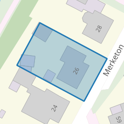 Perceel UDN00-L-3217