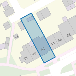 Perceel UDN00-L-3238