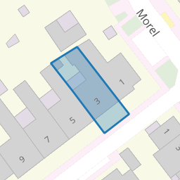 Perceel UDN00-L-3249