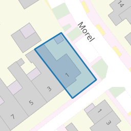 Perceel UDN00-L-3250