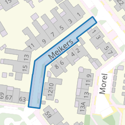 Perceel UDN00-L-3251