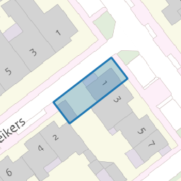 Perceel UDN00-L-3252