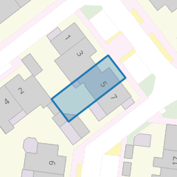 Perceel UDN00-L-3254