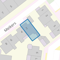 Perceel UDN00-L-3256