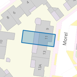 Perceel UDN00-L-3267