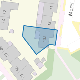 Perceel UDN00-L-3269