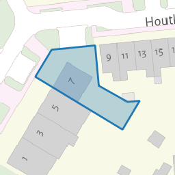 Perceel UDN00-L-3288