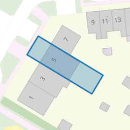 Perceel UDN00-L-3289