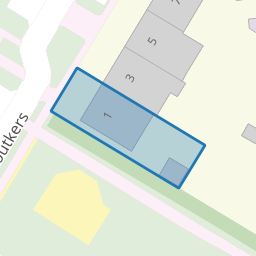 Perceel UDN00-L-3291