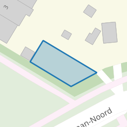 Perceel UDN00-L-3292