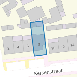 Perceel UDN00-L-3318