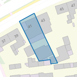 Perceel UDN00-L-3319