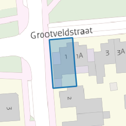 Perceel UDN00-L-3353