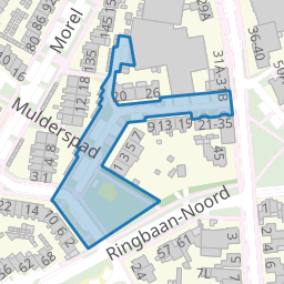 Perceel UDN00-L-3362