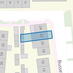 Perceel UDN00-L-3378