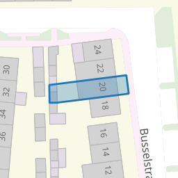 Perceel UDN00-L-3379