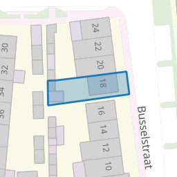 Perceel UDN00-L-3380