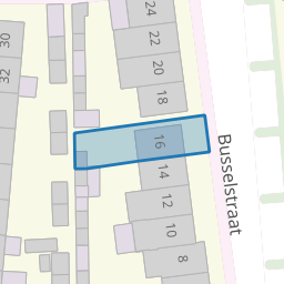 Perceel UDN00-L-3381