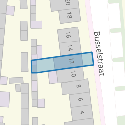 Perceel UDN00-L-3383