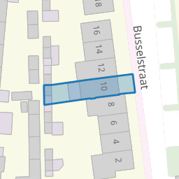 Perceel UDN00-L-3384