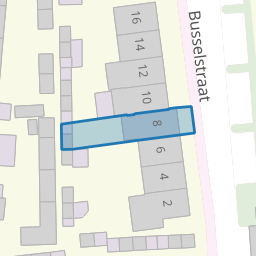 Perceel UDN00-L-3385