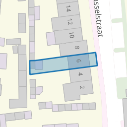 Perceel UDN00-L-3386