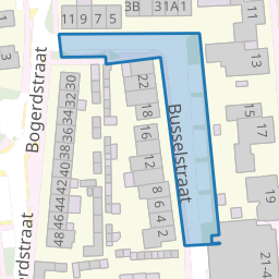 Perceel UDN00-L-3390