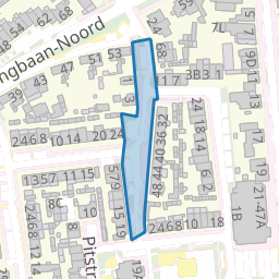 Perceel UDN00-L-3392