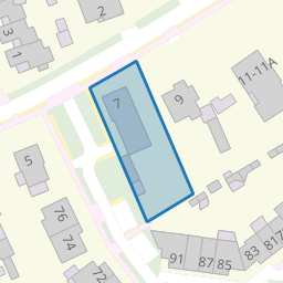 Perceel UDN00-L-3405