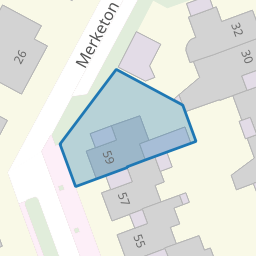 Perceel UDN00-L-3407