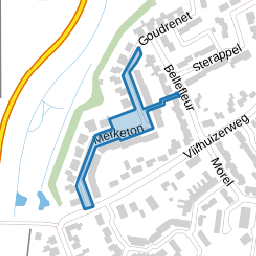 Perceel UDN00-L-3408