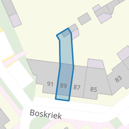 Perceel UDN00-L-3423