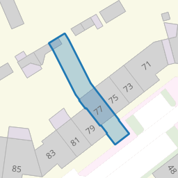 Perceel UDN00-L-3429