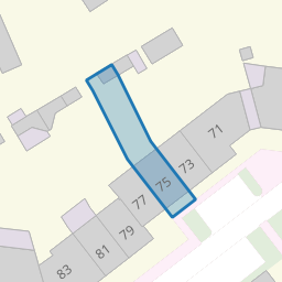 Perceel UDN00-L-3430