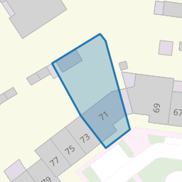 Perceel UDN00-L-3432