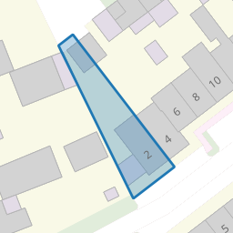 Perceel UDN00-L-3438