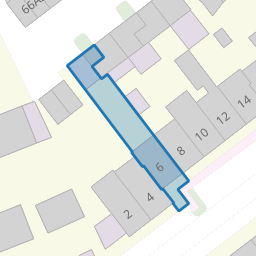 Perceel UDN00-L-3440