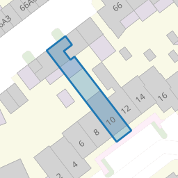 Perceel UDN00-L-3442