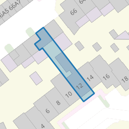 Perceel UDN00-L-3443