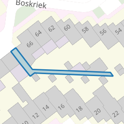 Perceel UDN00-L-3445