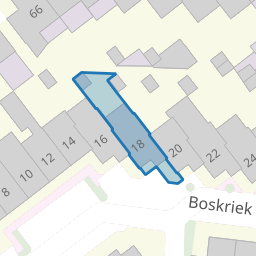 Perceel UDN00-L-3447