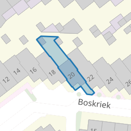 Perceel UDN00-L-3448