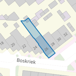 Perceel UDN00-L-3451