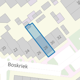 Perceel UDN00-L-3452