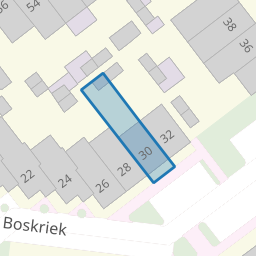 Perceel UDN00-L-3453