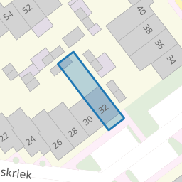 Perceel UDN00-L-3454