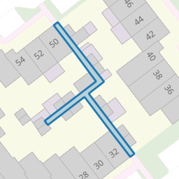 Perceel UDN00-L-3464