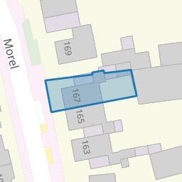 Perceel UDN00-L-3480