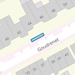 Perceel UDN00-L-3534