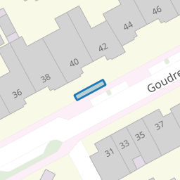 Perceel UDN00-L-3536